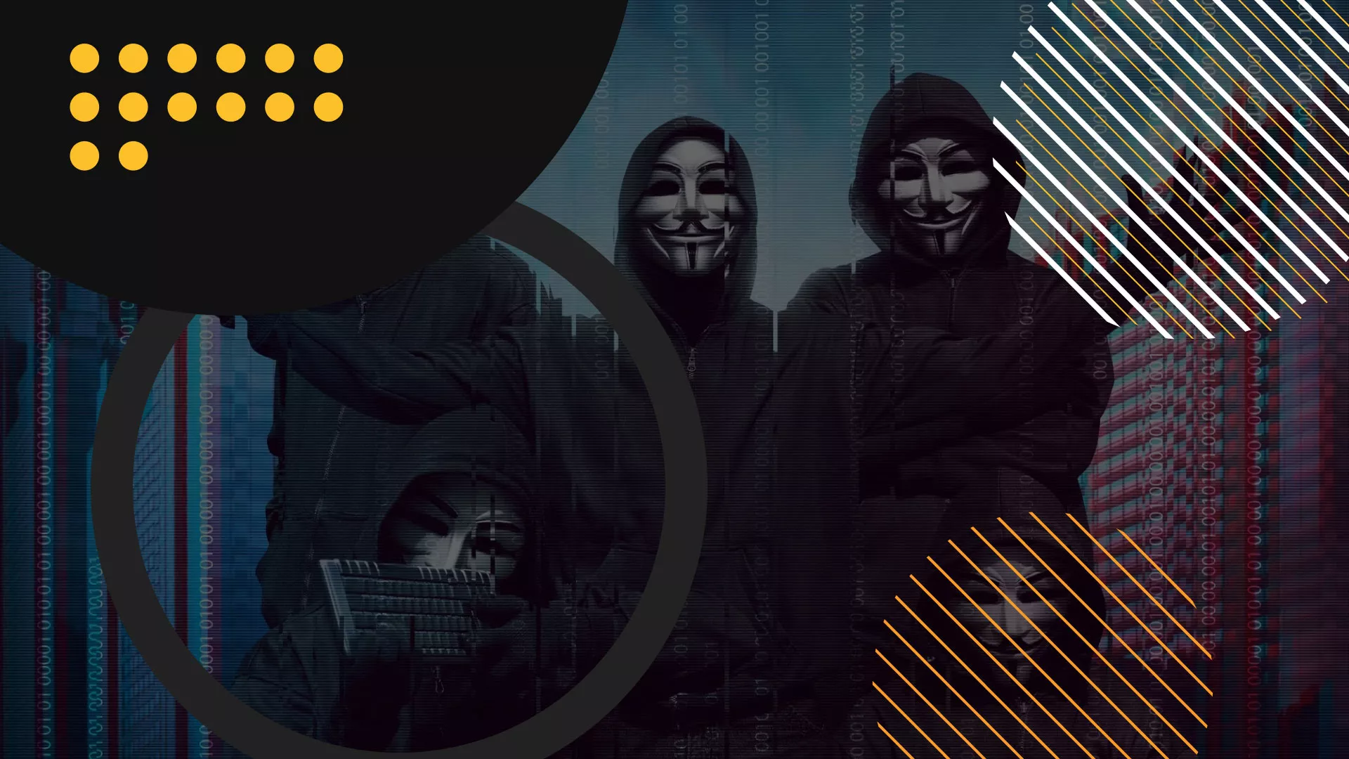 DoS- и DDoS-защита сайта в Новомичуринске