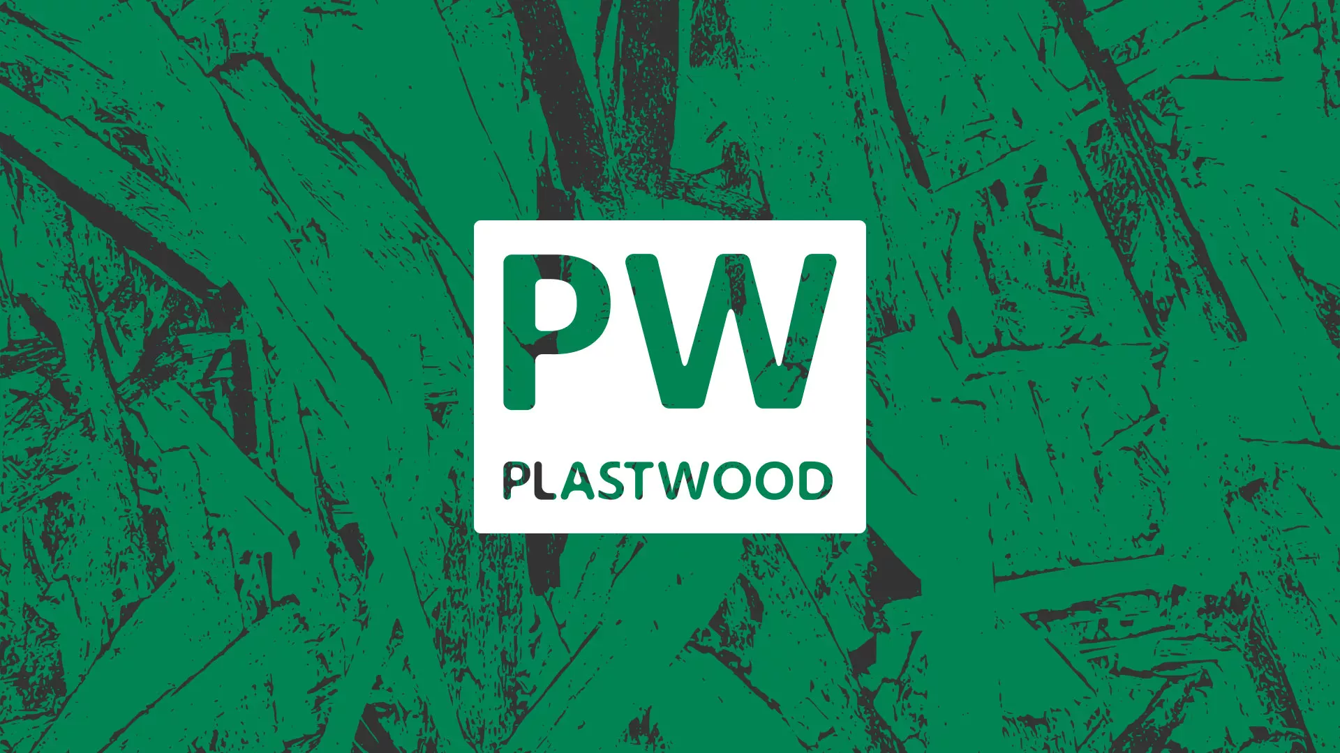 Разработка айдентики и сайта компании «Plastwood» в Новомичуринске