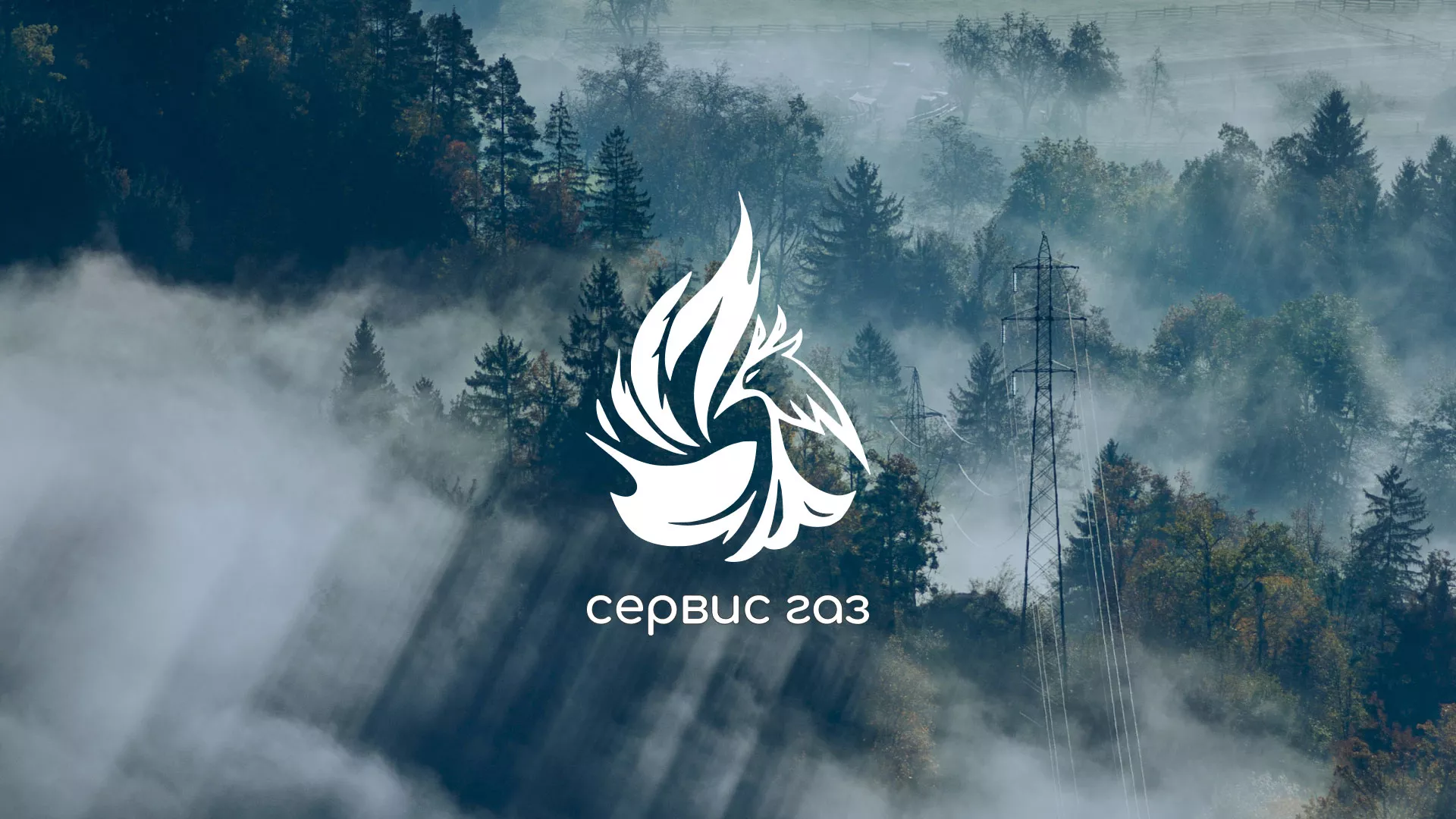 Создание сайта компании «Сервис газ» в Новомичуринске