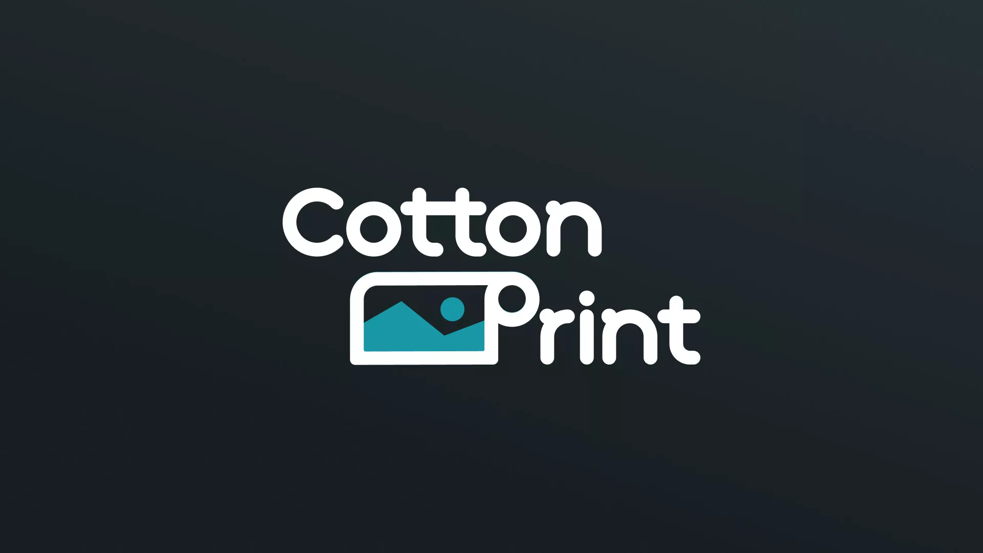 Разработка логотипа в Новомичуринске для компании «CottonPrint»