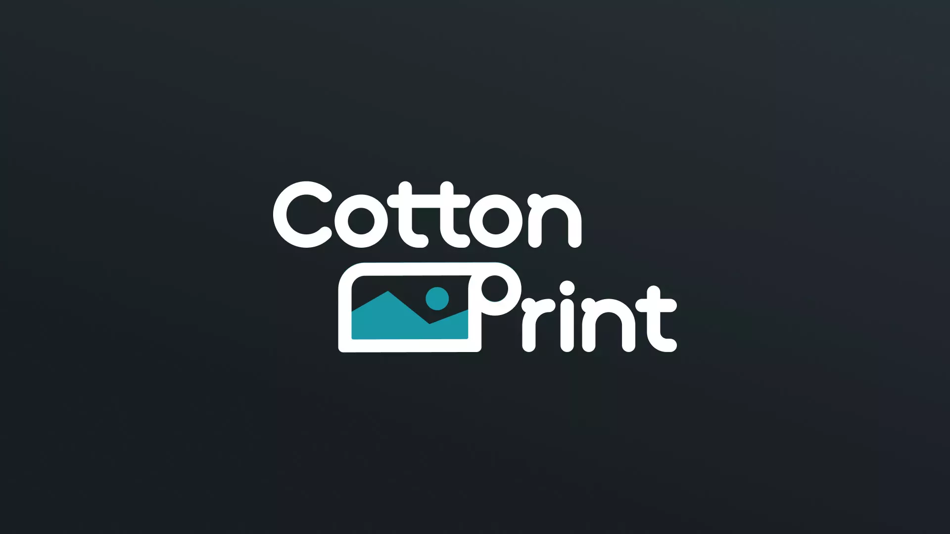 Разработка логотипа в Новомичуринске для компании «CottonPrint»