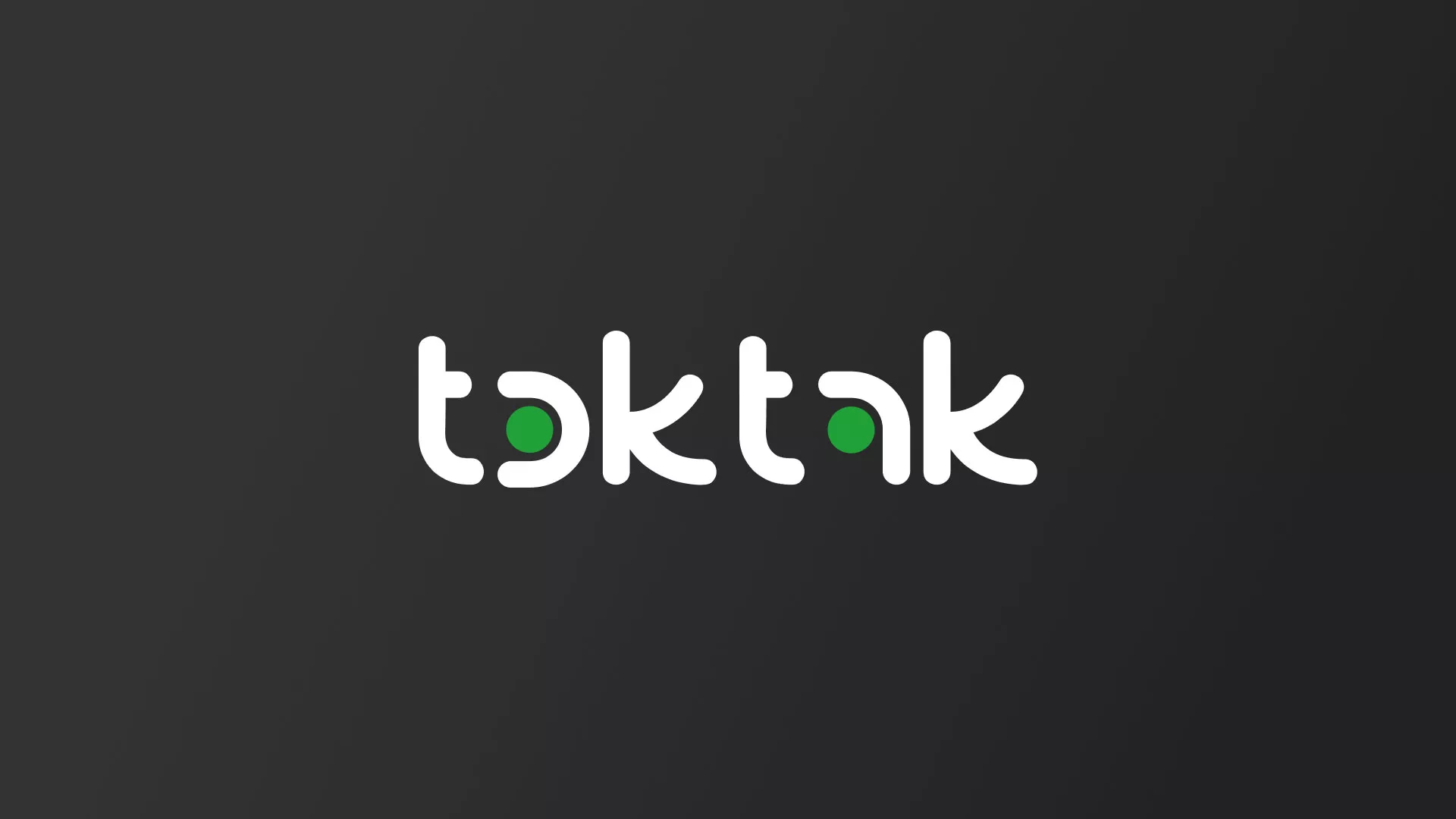 Разработка логотипа компании «Ток-Так» в Новомичуринске