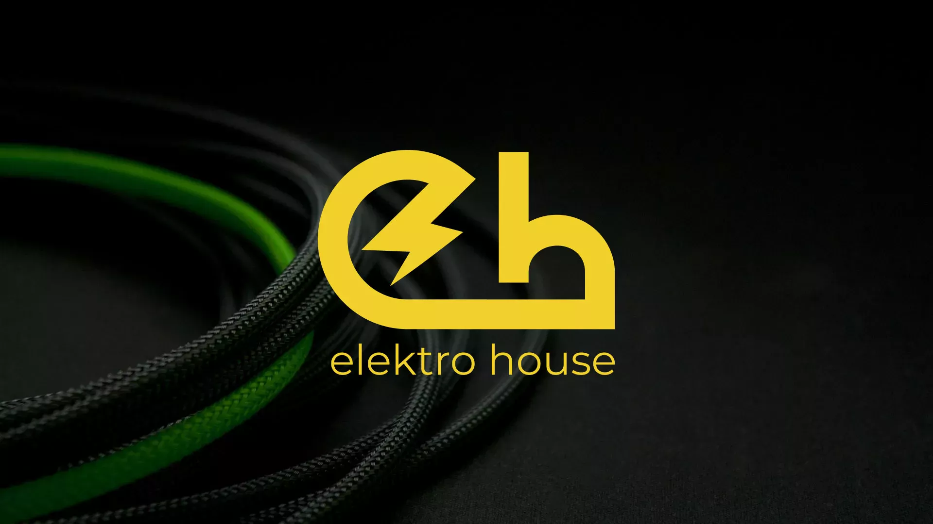 Создание сайта компании «Elektro House» в Новомичуринске
