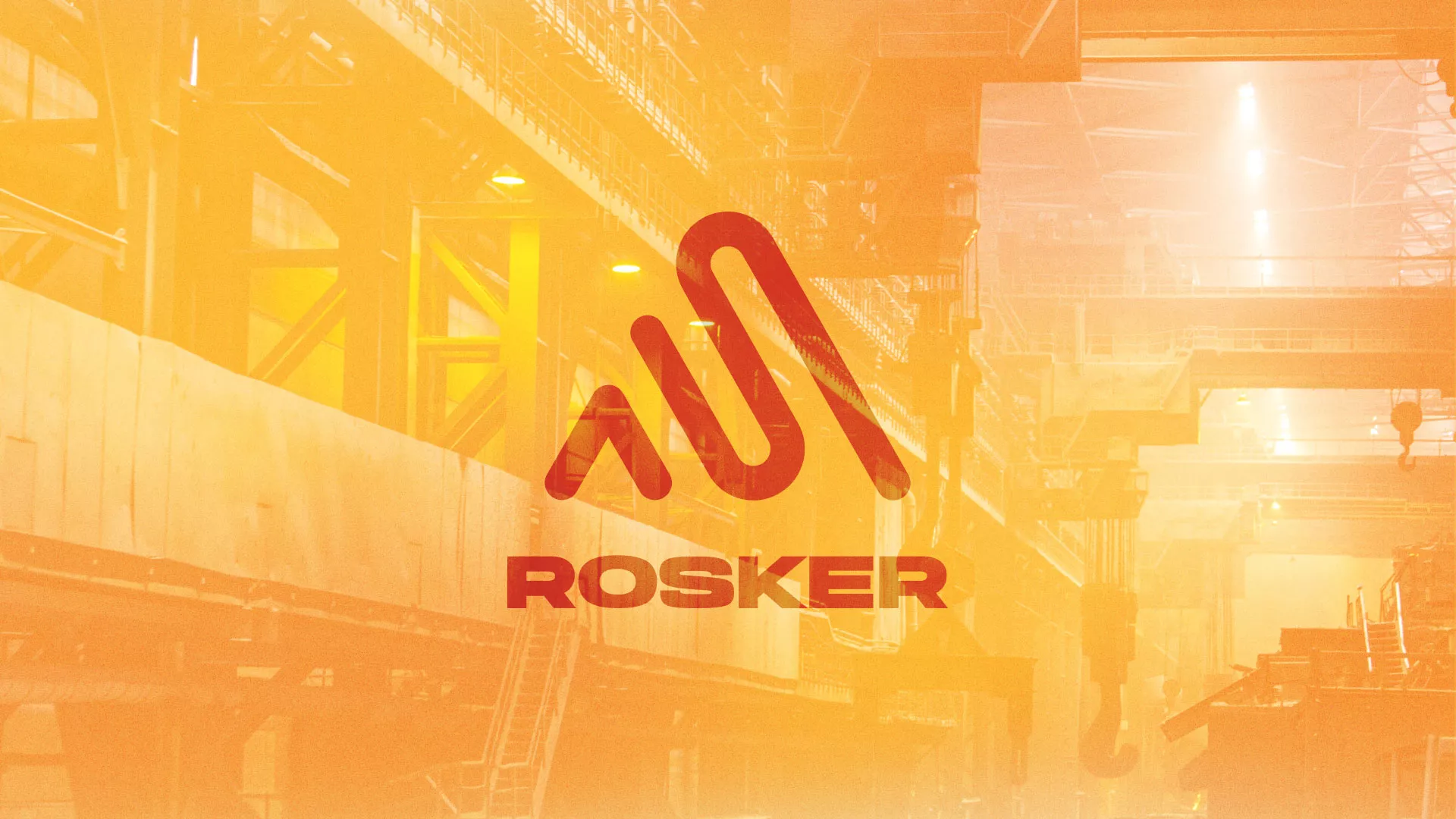 Ребрендинг компании «Rosker» и редизайн сайта в Новомичуринске