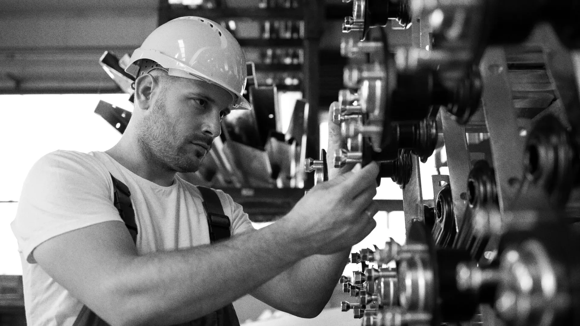 Разработка сайта для завода по продаже оборудования в Новомичуринске